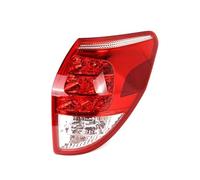 Fanale Posteriore Per RAV4 2005 2006-2008 Fanale posteriore Auto Paraurti posteriore Lampada freno Fanale posteriore Custodia Cover Accessori auto Gruppo lampada
