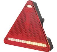 Fanale posteriore per rimorchio N/A Cavi terminali posteriore, destra 12 V, 24