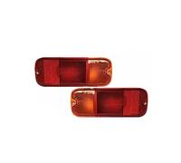 fanale posteriore Per Suzuki Jimny 2006-2016, paraurti posteriore per auto fendinebbia accessori per auto