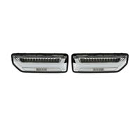 Fanale Posteriore Per Suzuki Per JIMNY 2019-2024 Luci Posteriori A LED Indicatori Di Direzione Luce Stop Freno Gruppo Ottico Retromarcia(Clear 1Set)