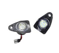 Fanale Posteriore per Targa per Expedition 2003-2014, Freestar 2004-2007, Freestyle 2005-2007. Codice Ricambio: 5F1Z13550AA.