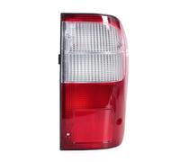 Fanale Posteriore Per Toyota Hilux Mk4 1997-2006, Sostituzione Della Lampada Freno Paraurti Posteriore, Luce Freno Fanale Posteriore Auto(Only 1 Right)