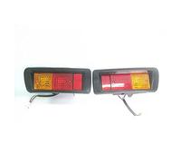 fanale Posteriore per Toyota Land Cruiser 90 RZJ95 RZJ90 VZJ95 KZJ95 1996-2008, Auto Parti di Ricambio del Corpo paraurti Posteriore riflettore Lampada