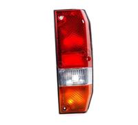 Fanale Posteriore Per Toyota Per Land Per Cruiser 70 Per LC70 75 Per LC75 Serie Per Troopy 1985-1999 Paraurti Posteriore Coda Fendinebbia Lampada Guida Blocchi Fari Posteriori Auto(Right)