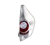 Fanale Posteriore Per Toyota Per Prius C 2012 2013 2014 Fanale Posteriore Auto Freno Stop Indicatore Di Direzione Fendinebbia Nessuna Lampadina(Right)