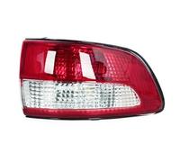Fanale Posteriore Per Toyota Per Sienna 2001-2004 Fanale Posteriore Paraurti Posteriore Esterno Fendinebbia Accessori Auto 8155008020 Fanale Posteriore Sinistra Destra Fanale Posteriore LED(Only 1 Rig
