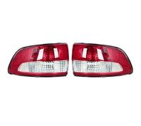 Fanale Posteriore Per Toyota Per Sienna 2001-2004 Fanale Posteriore Paraurti Posteriore Esterno Fendinebbia Accessori Auto 8155008020 Fanale Posteriore Sinistra Destra Fanale Posteriore LED(Left and R