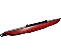 Fanale posteriore Per TT MK2 2007-2014 Fanali posteriori Paraurti posteriore Riflettore centrale Fendinebbia 8J0945703