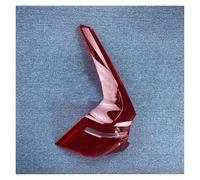 Fanale Posteriore Per Volvo XC60 2019 2020 2021 Accessori Per Auto Posteriore Esterno Coperchio Lampada Coda Fanale Posteriore Luci Freni Borsette Auto Parti Ricambio Fanali Posteriori(1piece left sid