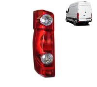 Fanale posteriore per VW Crafter 30-35 dal 2006 - lato sinistro