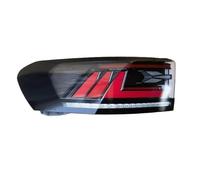 Fanale Posteriore Per VW ID.6 2021-2023 Fanale Posteriore Auto Luce Di Stop Luce Di Avvertimento Luce Posteriore Non Adatta Alla Versione USA Sinistra Destra Fanale Posteriore LED(Left)