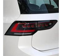 Fanale Posteriore Per VW Per Golf 8 MK8 2021-2024 Gruppo Ottico Posteriore Auto Aggiornamento MK8.5 Luce Di Segnalazione Lampeggiante Dinamica LED