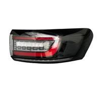 Fanale Posteriore Per VW Per ID.4 2021 2022 2023 Fanale Posteriore Auto Luce Di Segnalazione Luce Di Stop Luce Di Stop Non Adatto La Versione USA Sinistra Destra Fanale Posteriore LED(Low-spec Right)