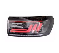 Fanale Posteriore Per VW Per ID.4 2021 2022 2023 Fanale Posteriore Auto Luce Di Segnalazione Luce Di Stop Luce Di Stop Non Adatto La Versione USA Sinistra Destra Fanale Posteriore LED(High-spec Right)