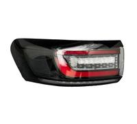 Fanale Posteriore Per VW Per ID.4 2021 2022 2023 Fanale Posteriore Auto Luce Di Segnalazione Luce Di Stop Luce Di Stop Non Adatto La Versione USA Sinistra Destra Fanale Posteriore LED(Low-spec Left)