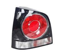 Fanale Posteriore Per VW Per POLO 9N 9N3 Hatchback 2005-2010 Luce Di Stop E Freno NESSUNA Lampadina Paraurti Posteriore Fanale Posteriore Fendinebbia Sinistra Destra Fanale Posteriore LED(Only 1 Lef