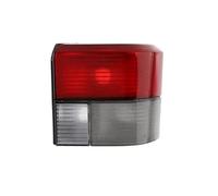 Fanale Posteriore Per VW Per Transporter T4 1990-2003 Gruppo Fanale Posteriore Per Auto Paraurti Posteriore Alloggiamento Lampada Freno Senza Lampadine Accessori Auto Fanali Posteriori(Right-Gray)