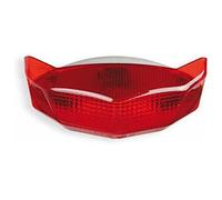 FANALE POSTERIORE PER YAMAHA DT50 R, X, MBK
