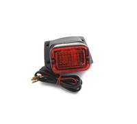 Fanale posteriore per YAMAHA IT 200 250 490 TT 225 350 600, 36A-84540-00