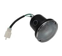 Fanale posteriore Piaggio per Porter, B000968