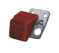 FANALE POSTERIORE PIAGGIO VESPA 50 L DAL 1966 AL 1970 P214#1