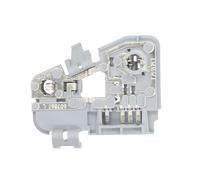 ULO 1112223 Portalampada, Luce posteriore