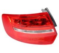 Fanale posteriore posteriore posteriore a LED originale Audi A3 8P