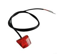 Fanale posteriore resistente alle intemperie per monopattino G2 M Kick Scooter (G2 Pro)