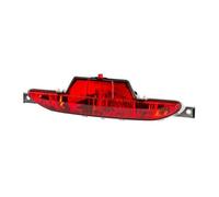 FANALE POSTERIORE RETRONEBBIA PER PEUGEOT 208 2012-2019 HELLA