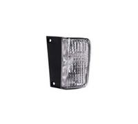 FANALE POSTERIORE RETRONEBBIA SINISTRO NISSAN PRIMASTAR 2001-2006