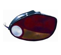 Faro Fanale Posteriore per Chevrolet (ex Daewoo) Matiz 1998-2000 Destro