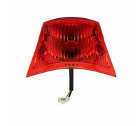 Fanale posteriore scooter adattabile Piaggio 50 Zip 2000+