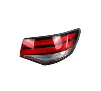 Fanale Posteriore Segnalatore Di Direzione Freno Fendinebbia Copertura Alogeno Senza Lampadine Per Nissan Per Sentra 2020-2023(Right Outside)