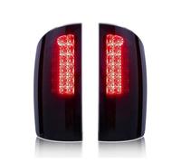 Fanale Posteriore Set Completo Di Luci Posteriori Dei Freni Per Modelli 2002 2003 2004 2005 2006 Per Dodge Per Ram 1500 2500 3500 Con Luce Di Retromarcia Luci Posteriori