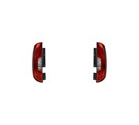 Fanale Posteriore Set Sinistra Destra Adatto A per Fiat Doblo O Supporto Porta