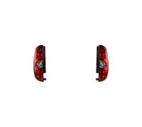 Fanale Posteriore Set SX & Dx Adatto A per Opel Combo X12 02/12- Nuovo Fahrze