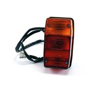FANALE POSTERIORE SIEM DESTRO PIAGGIO APE MP-CAR (SENZA CAVI)