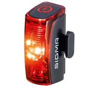 Sigma Sport - Infinity - Luce posteriore nero