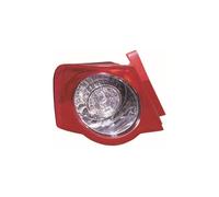 Fanale Posteriore Sinistra LED per Volkswagen Passat B6 Berline (2005-2010) DEPO