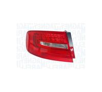 Fanale posteriore MAGNETI MARELLI 714081120701 sinistro