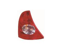Fanale Posteriore Sinistra per Renault Clio II Hatchback (2001-2005) DEPO 551-19