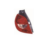 Fanale Posteriore Sinistra per Renault Clio III Hatchback (2005-2009) - DEPO 551