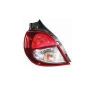 Fanale Posteriore Sinistra per Renault Clio III Hatchback (2009-2012) DEPO 551-1