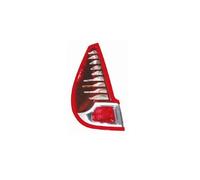 Fanale Posteriore Sinistra per Renault Scenic III (2009-2011) - DEPO 551-1992L-U