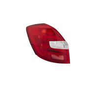 Fanale Posteriore Sinistra per Skoda Fabia II (2007-2014) - HELLA 9EL 354 258-03