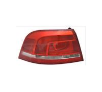 Faro posteriore Sx 11-12484-01-2 TYC per VW PASSAT B7 Variant PASSAT ALLTRACK B7