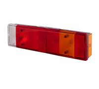 Fanale Posteriore Sinistro 12 V HELLA 2VD 007 323-031, R5W