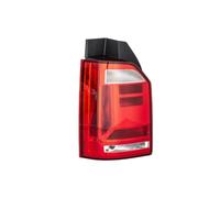 HELLA 2SK 012 336-071 Luce posteriore, Alogeno ECE/CCC, per veicolo circolazione Sx, Sx
