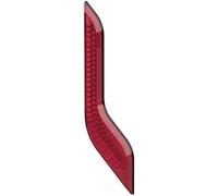 Fanale Posteriore Sinistro 24 V LED HELLA 30 LED 2 Funzioni 104x44x384