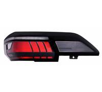 Fanale Posteriore Sinistro A Led Dinamico Per Vw Id Buzz 2022 In Poi
